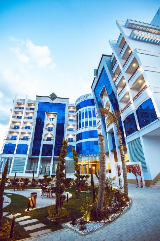 Accommodation